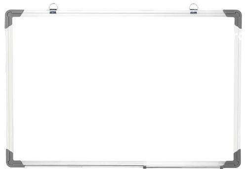 Brainware 35cm X 50cm Magnetic Whiteboard