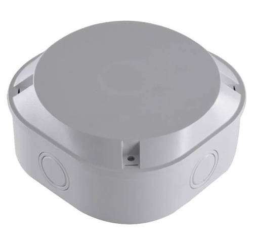 Universal Camera Mount Enclosure 112 x112 x 52mm