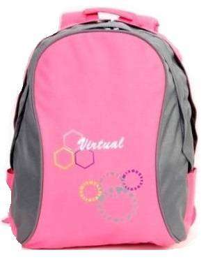 Macaroni Ateneo Universal Backpack- Lightweight