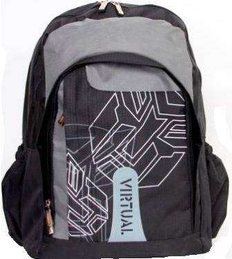 Macaroni Scolaro Student Backpack-Lightweight ,Padded