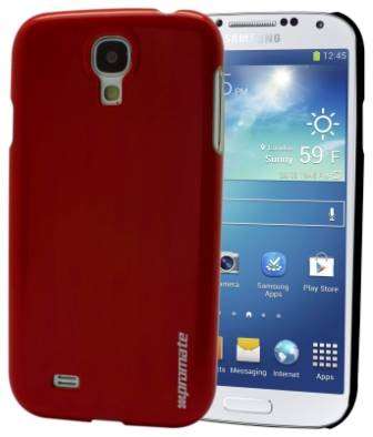 Promate Figaro-S4 -Shiny Custom-Fit Shell