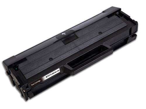 TopJet Compatible Generic Samsung Black MLT
