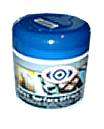 Allrind IDash Multi Surface Hand Sanitizing Wet Wipes