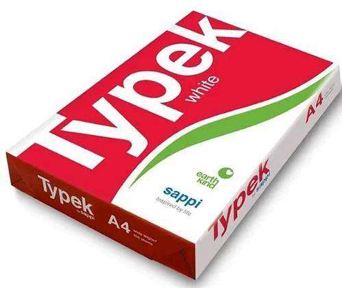 Typek Rotatrim A4 Paper 80grams 1x Reams per box