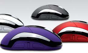 Shogun Bros. Chameleon X-1 Wireless