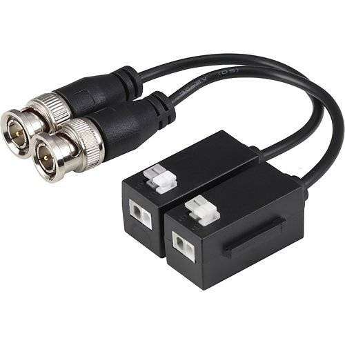 FOLKSAFE VIDEO BALUN TWIN PACK