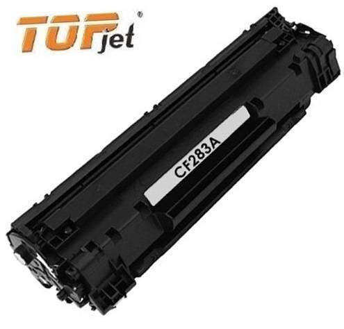 TopJet Generic for HP CF283A HP 83A Black Toner Cartridge ?