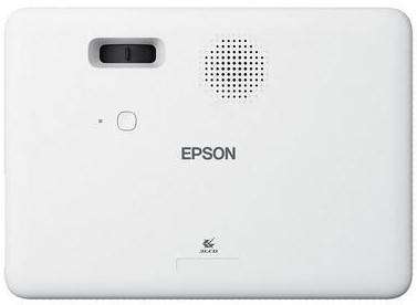 Epson CO-W01 WXGA 3LCD Projector