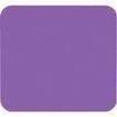 TJ Mouse Pad -Colour: PURPLE,