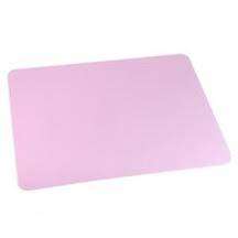 TJ Mouse Pad-Colour: LIGHT PINK,