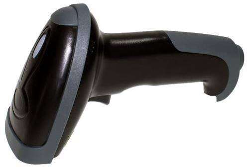 POSTRON 1D BARCODE SCANNER USB BLACK