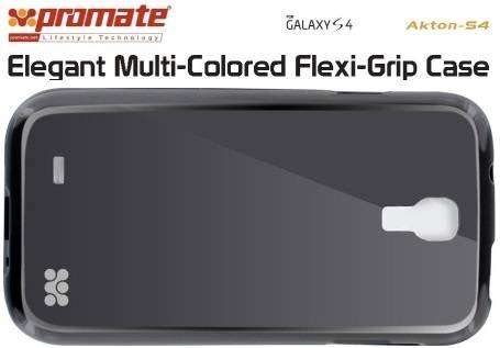 Promate Akton S4 Samsung Galaxy S4 Elegant Multi