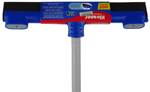 Kleaner Professional Water Squeegee Foam EVA Floor and Wall
