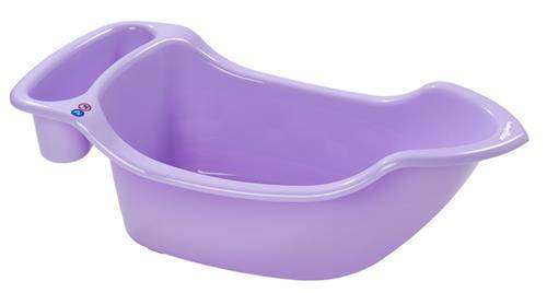 Babymoov Boat Bathtub Purple -