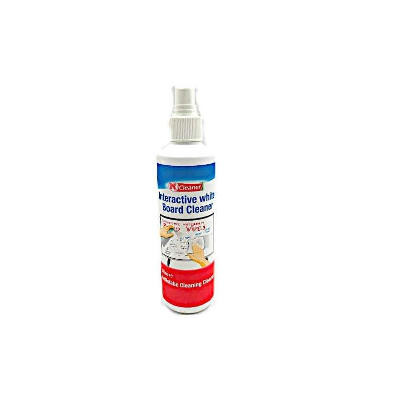 Brainware KB Anti-static Whiteboard Cleaner 250ml