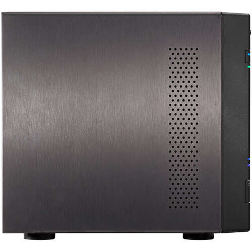 Asustor Lockerstor 10 Pro AS7110T Series