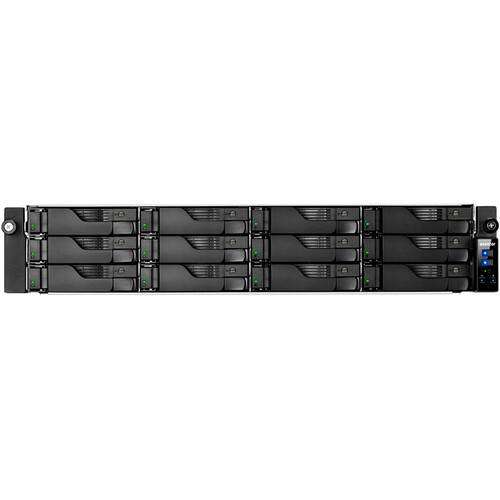 Asustor LOCKERSTOR AS7112RDX 12R Pro 12 Bay NAS Enclosure