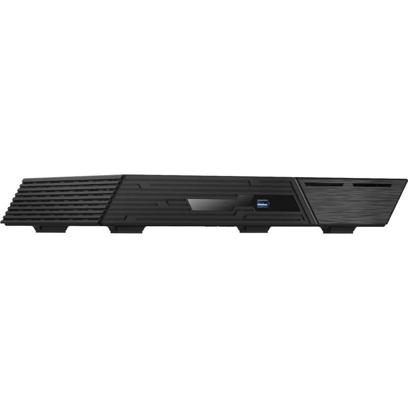 Asustor FLASHSTOR FS6706T 6 Bay NAS Enclosure