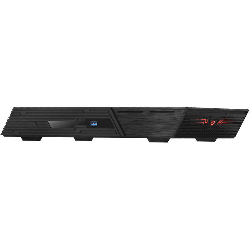 Asustor FLASHSTOR FS6706T 6 Bay NAS Enclosure