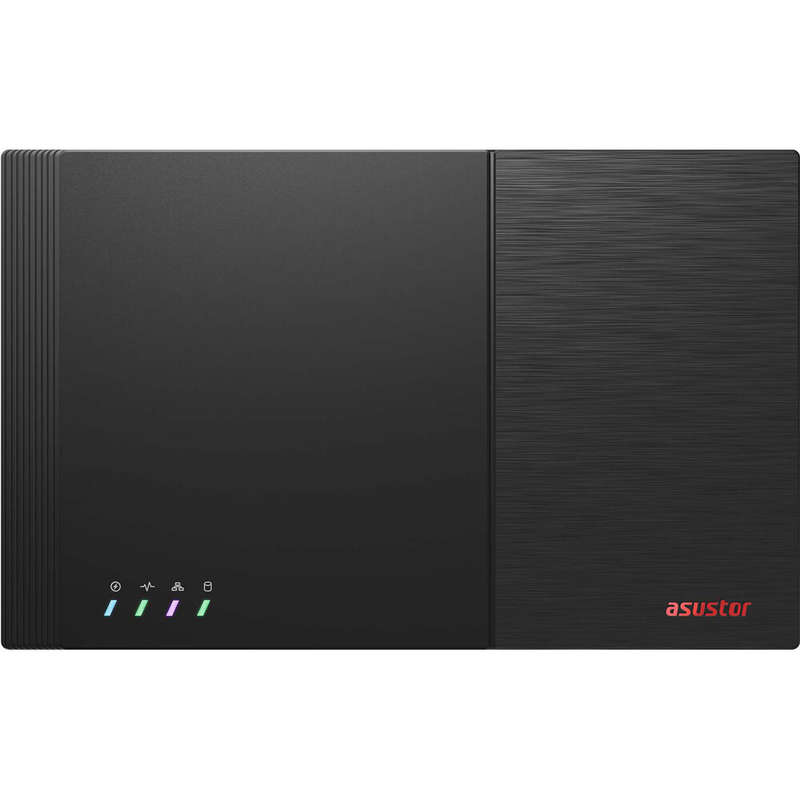 Asustor FLASHSTOR FS6706T 6 Bay NAS Enclosure