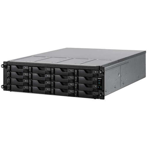 Asustor LOCKERSTOR AS7116RDX 16R Pro 16 Bay NAS Enclosure