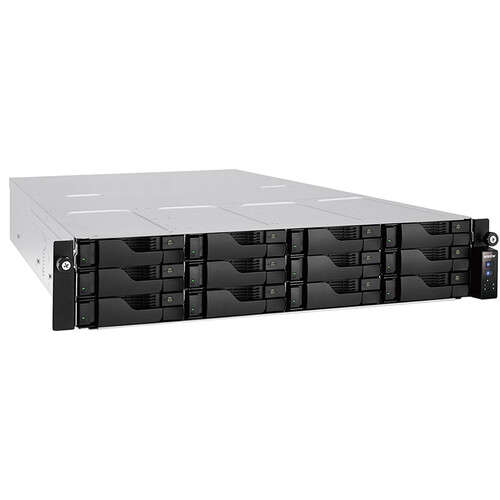 Asustor LOCKERSTOR AS7112RDX 12R Pro 12 Bay NAS Enclosure