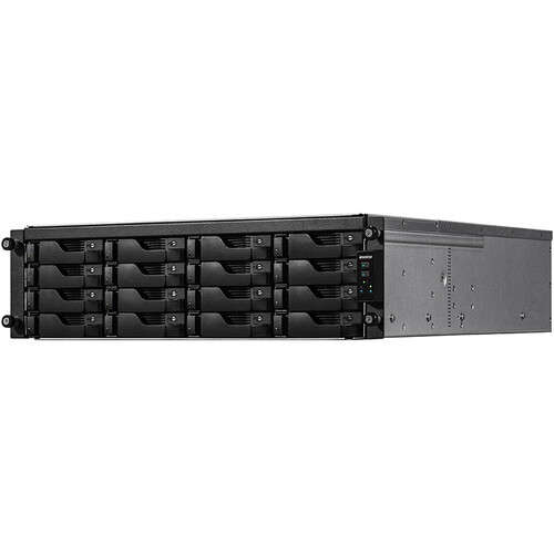 Asustor LOCKERSTOR AS7116RDX 16R Pro 16 Bay NAS Enclosure