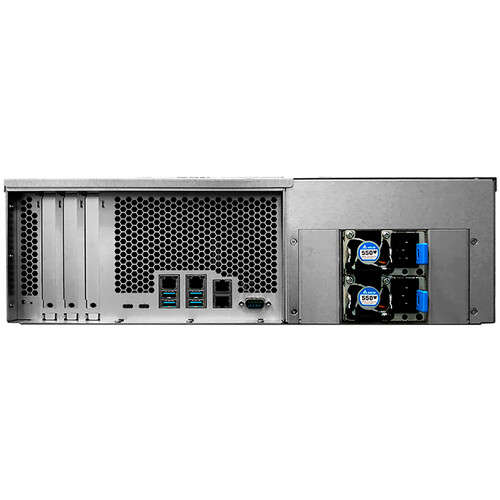 Asustor LOCKERSTOR AS7116RDX 16R Pro 16 Bay NAS Enclosure