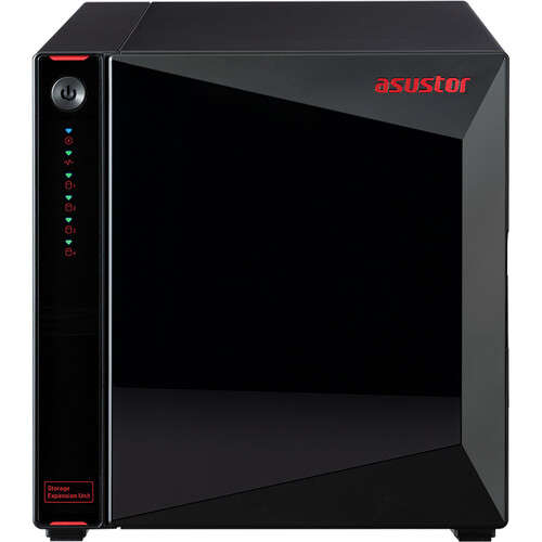 Asustor Xpanstor 4 AS5004U 4 Bay Expansion NAS