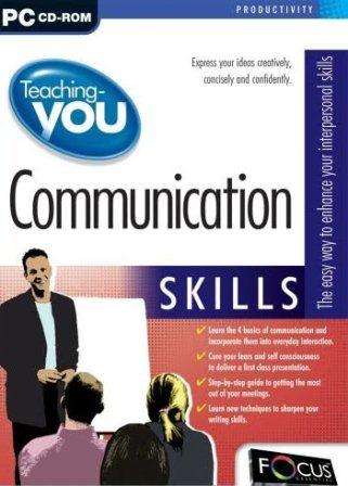 Apex Teaching you Communication Skills