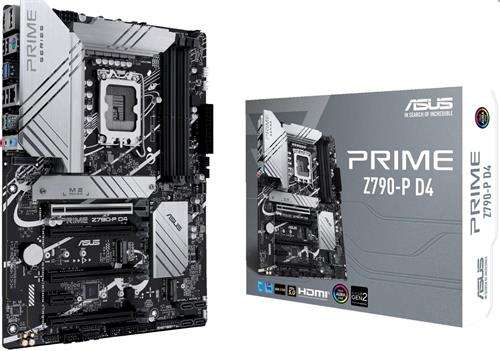 Asus PRIME Z790