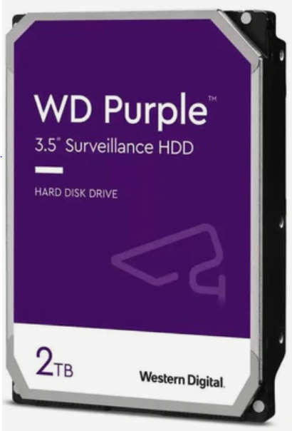 Western Digital Purple
