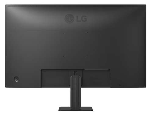 LG 27 Inch QHD IPS 100Hz Monitor with HDR10 and USB Type-C 15W PD