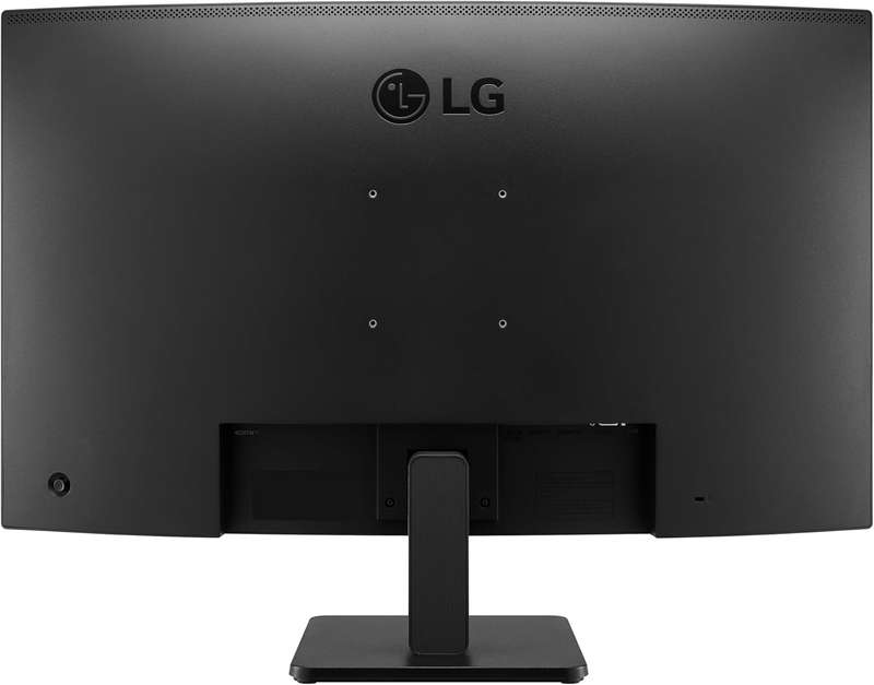 LG 32MR50C-B 32 Inch 100Hz FHD Curved Monitor