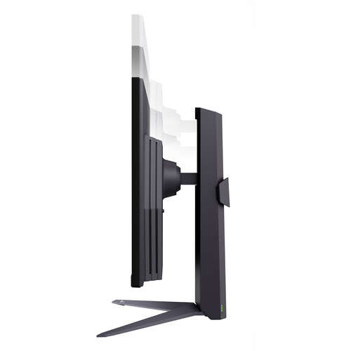 LG UltraGear 27 Inch 1440p HDR 200 Hz Gaming Monitor
