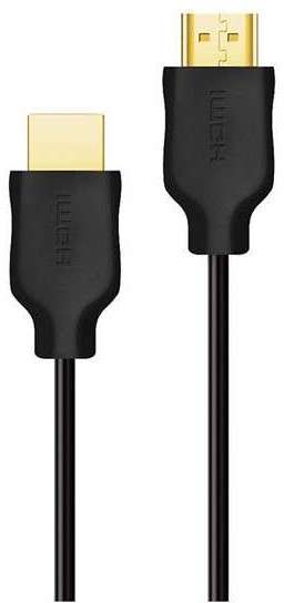 UniQue HDMI 24k Gold Plated Connector