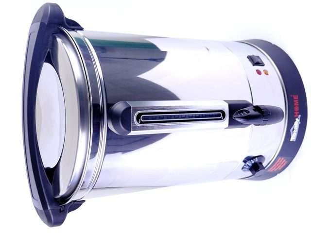 Totally Hot Water URN 15L Retail Box 1 year warranty