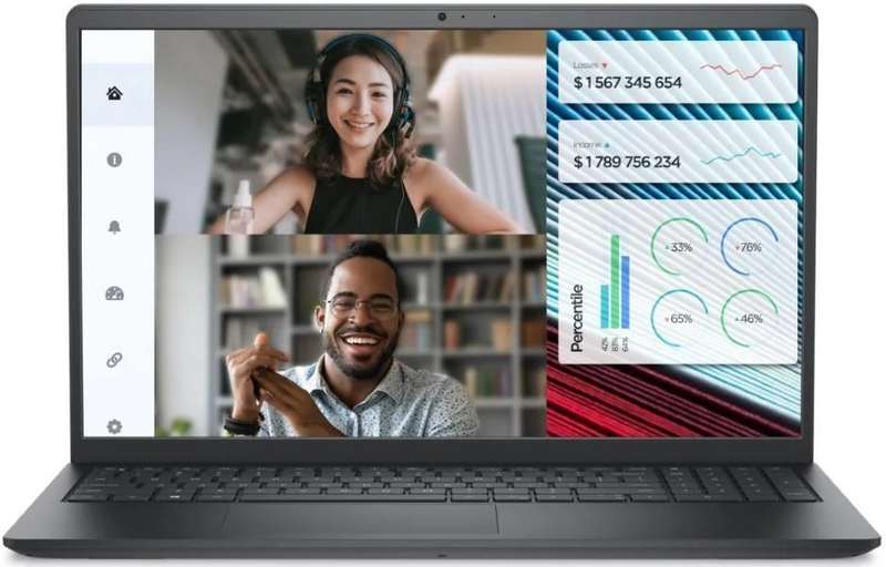 Dell Vostro 3520 Intel Core i3