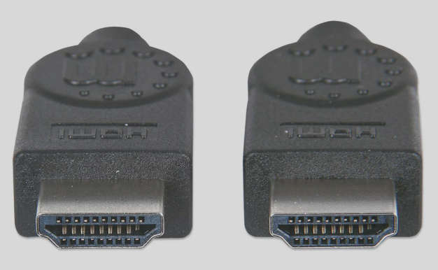 Manhattan High Speed HDMI Cable
