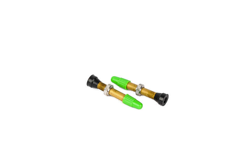 Tubeless Valves