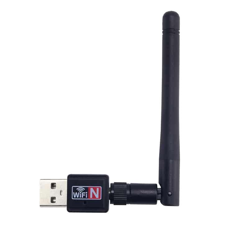 Wifi Antenna Adapter - 38g