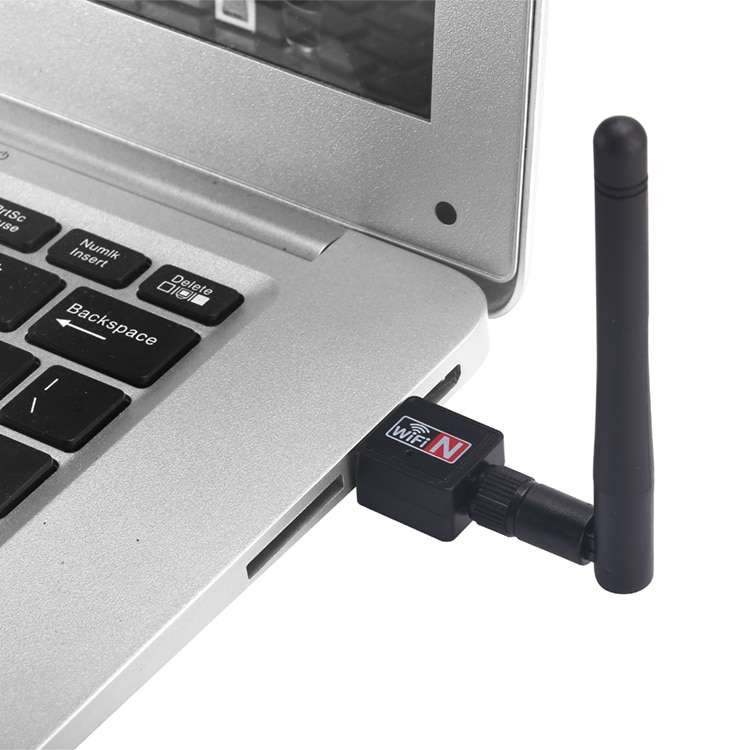 Wifi Antenna Adapter - 38g