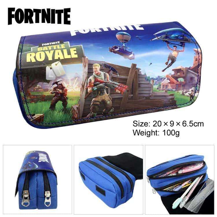 Fortnite Pencil Case -School - 150g