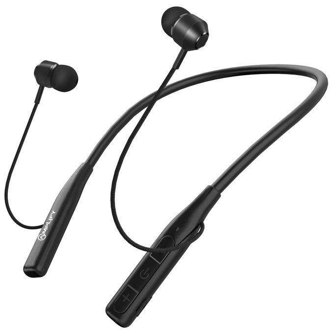 AmplifyCappella Bluetooth Earphones