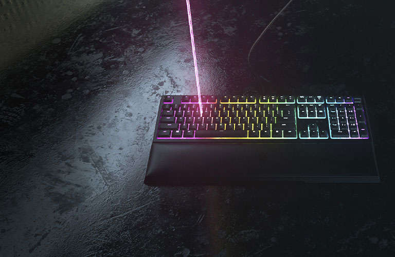 Razer Ornata V2 - Gaming Keyboard