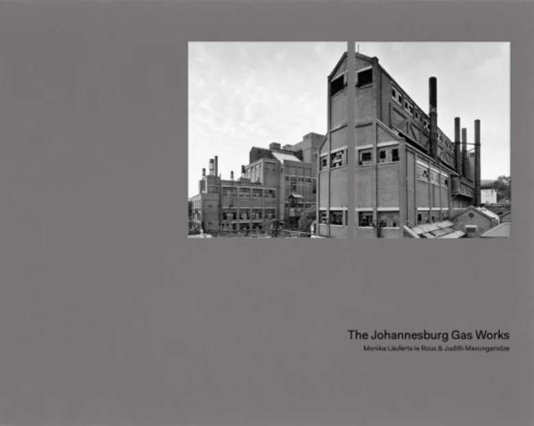 The Johannesburg Gas Works