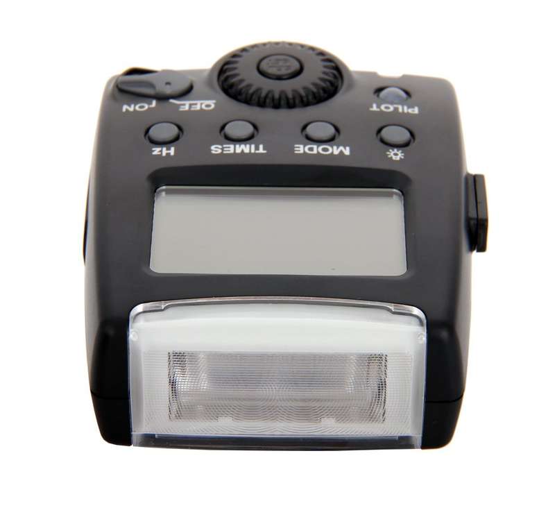 Meike MK-300 Flash Light i-TTL Speedlite for Nikon