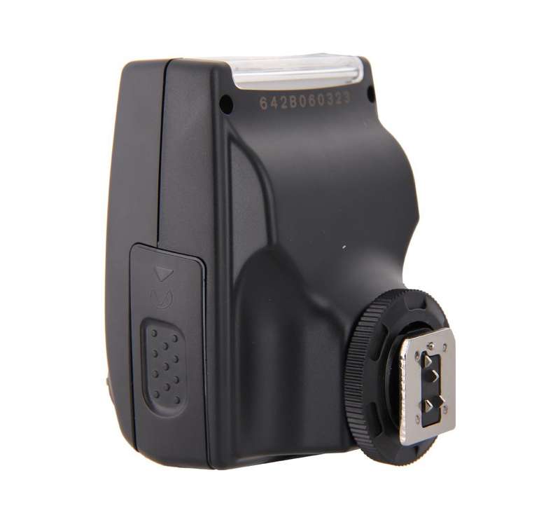 Meike MK-300 Flash Light i-TTL Speedlite for Nikon