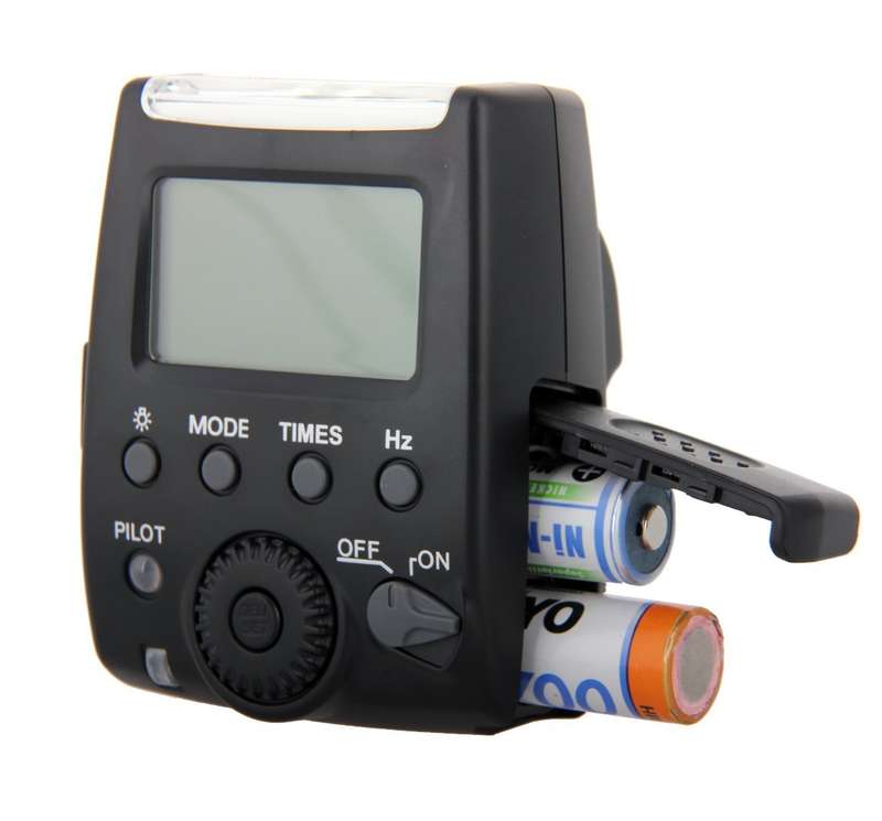 Meike MK-300 Flash Light i-TTL Speedlite for Nikon