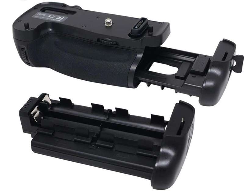 MEIKE MK-D750 Battery Grip for Nikon D750 DSLR Camera